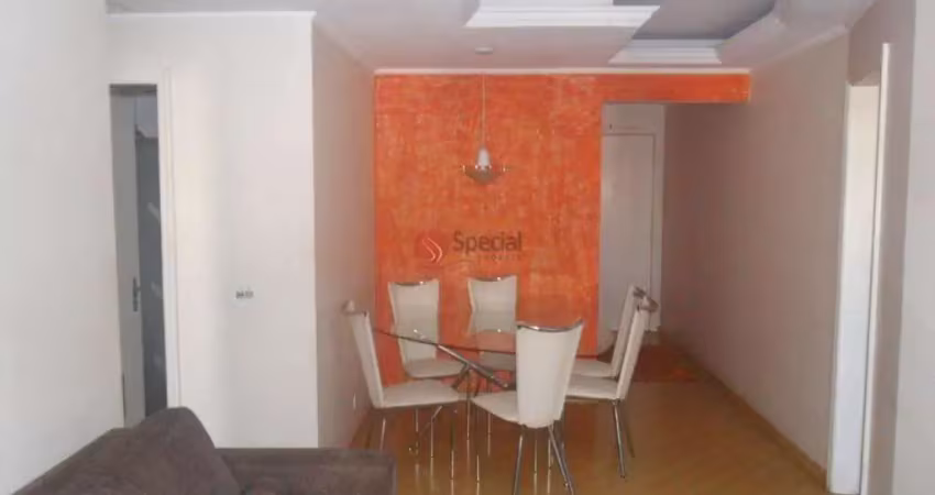 Apartamento para locação no Tatuapé.