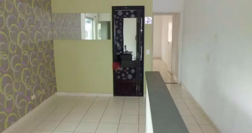 Sala comercial com 2 salas para alugar na Rua Maria Otília, 132, Jardim Anália Franco, São Paulo