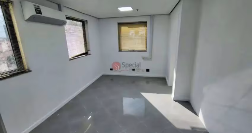 Sala comercial com 2 salas para alugar na Rua Coelho Lisboa, 61, Tatuapé, São Paulo