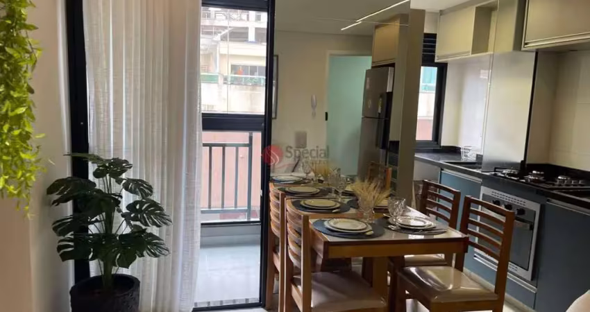 Apartamento com 2 quartos à venda na Rua Pedreira, 83, Tatuapé, São Paulo
