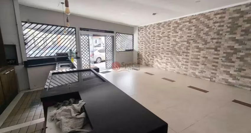 Ponto comercial com 1 sala para alugar na Rua Acuruí, 496, Tatuapé, São Paulo