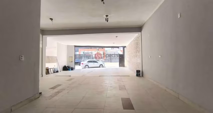 Ponto comercial para alugar na Rua Acuruí, 587, Tatuapé, São Paulo