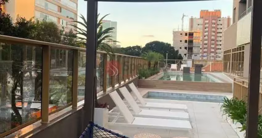 Apartamento com 2 quartos à venda na Rua Airosa Galvão, 223, Água Branca, São Paulo