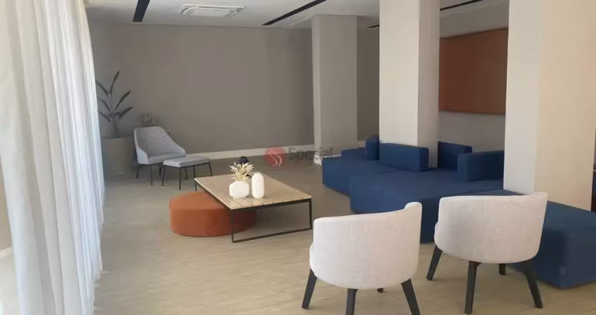 Apartamento com 2 quartos à venda na Rua Airosa Galvão, 223, Barra Funda, São Paulo