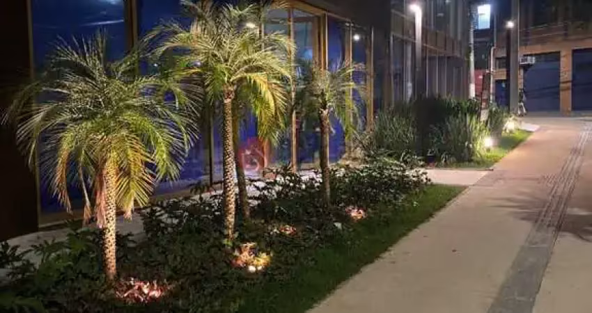 Apartamento com 2 quartos à venda na Rua Airosa Galvão, 223, Barra Funda, São Paulo