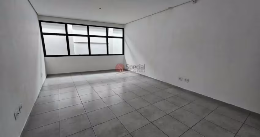 Sala comercial na penha  em são miguel com 32 metros.