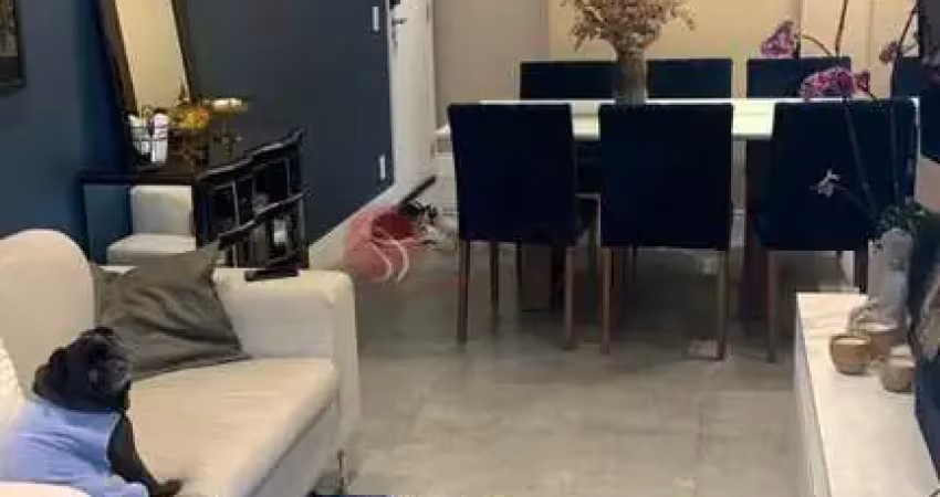 Apartamento com 2 quartos à venda na Rua José Tavares de Siqueira, 80, Parque São Jorge, São Paulo