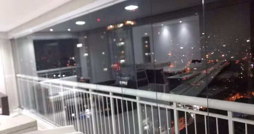 Apartamento com 3 quartos  à venda  no jardim têxtil, 126 metros.