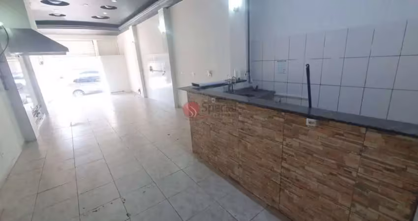 Ponto comercial para alugar na Rua Azevedo Soares, 1244, Tatuapé, São Paulo