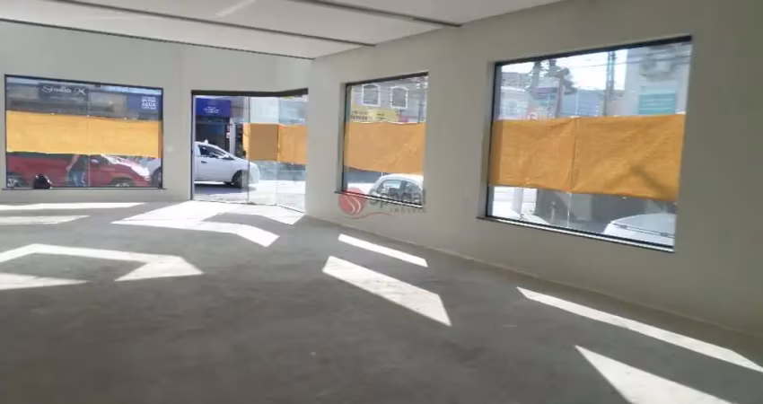 Ponto comercial para alugar na Rua Monte Serrat, 865, Tatuapé, São Paulo