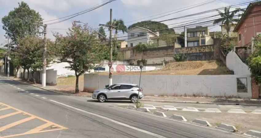 Terreno à venda na Avenida Giovanni Gronchi, 326, Morumbi, São Paulo