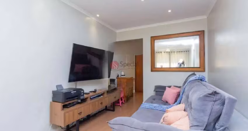 Apartamento com 2 quartos à venda na Rua Ibicaba, 71, Tatuapé, São Paulo