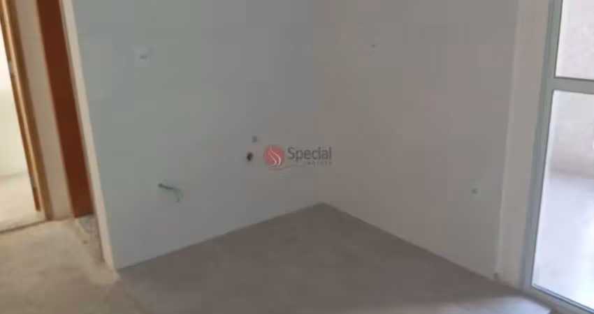 Apartamento na vila carrão com 45 metros, a poucos metros da futura estação guilherme giorgi.