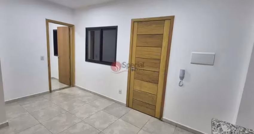 Apartamento na vila carrão 1 quarto a 1.5 metros da estação do metrô carrão.