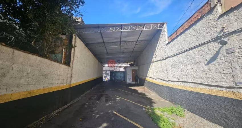 Galpão moóca, 350,00 metros,1 sala, 1 guarita,02 banheiros, 4 vagas, proximo ao metro belem.