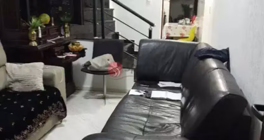Casa com 2 quartos à venda na Rua Herculano Duarte, 64, Vila Formosa, São Paulo