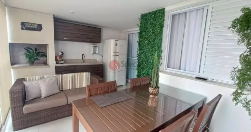 Apartamento com 3 quartos à venda na Rua Antônio de Lucena, 155, Tatuapé, São Paulo