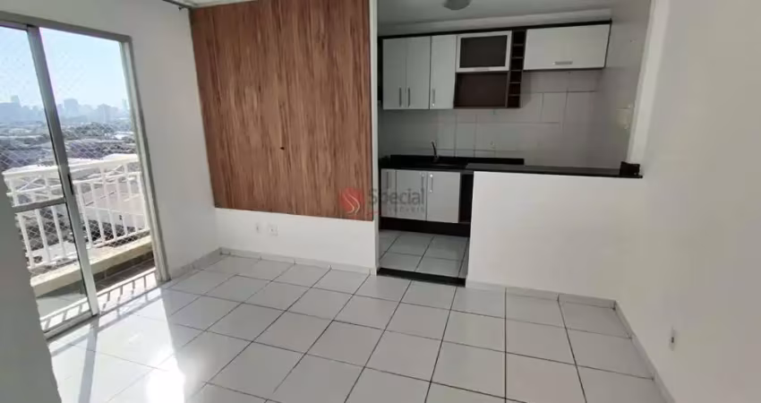 Apartamento com 2 quartos à venda na Rua Doutor Cristiano Altenfelder Silva, 496, Vila Carrão, São Paulo