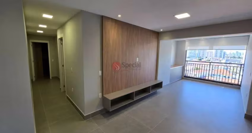 Apartamento com 2 quartos para alugar na Rua Sousa Breves, 193, Tatuapé, São Paulo