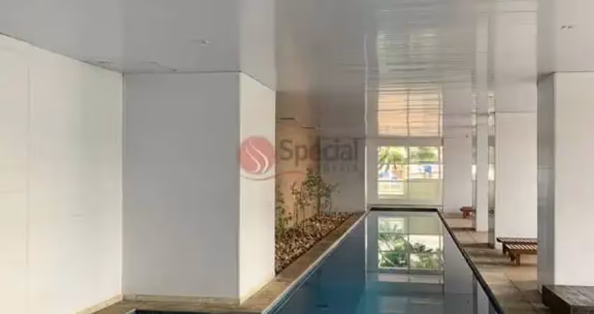 Apartamento com 1 quarto à venda na Rua Marechal Barbacena, 1108, Jardim Anália Franco, São Paulo