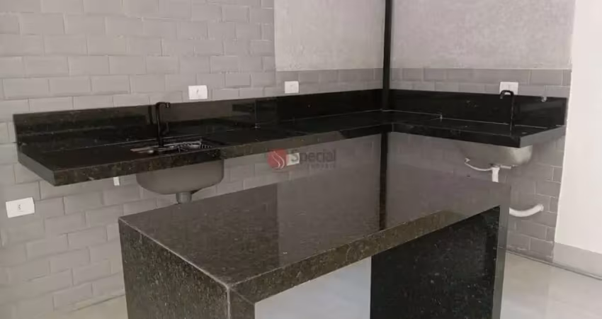 Casa em condomínio fechado com 2 quartos à venda na Rua Marco Polo, 125, Parque Boturussu, São Paulo