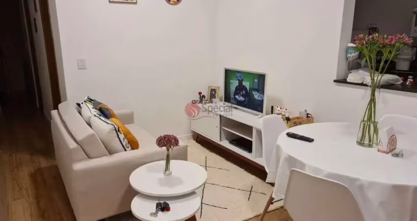 Apartamento tatuapé 2 dormitórios e vaga de garagem