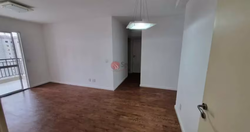 Apartamento com 2 quartos para alugar na Rua Adelino de Almeida Castilho, 151, Tatuapé, São Paulo