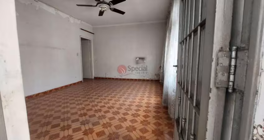 Casa térrea para venda na moóca, 99 metros de construção, 264 m² de terreno.