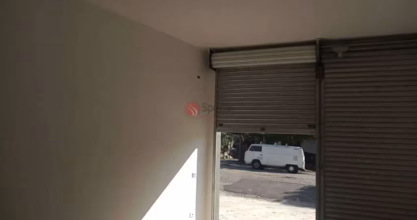 Sala comercial na vila matilde, oportunidade para seu negócio.