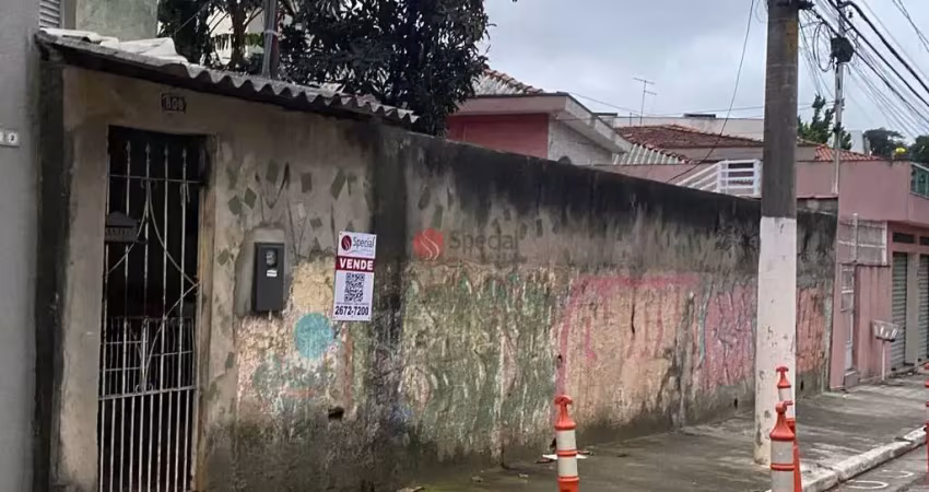 Terreno na vila formosa com 736 m², duas saídas, 12x66