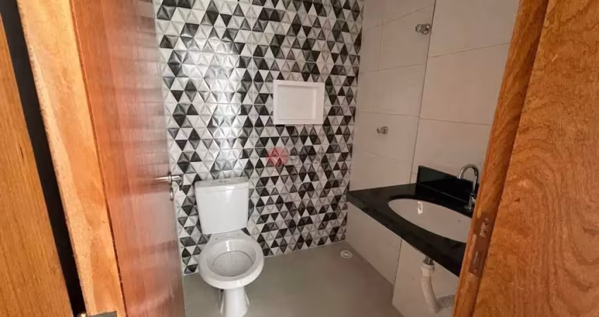 Apartamento com 2 quartos à venda na Rua Mongubá, 122, Vila Carrão, São Paulo