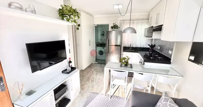 Apartamento com 2 quartos para alugar na Rua Maniutuba, 65, Vila Carrão, São Paulo