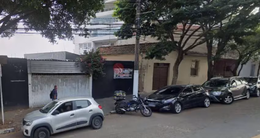 Terreno à venda na Rua Bom Sucesso, 412, Tatuapé, São Paulo