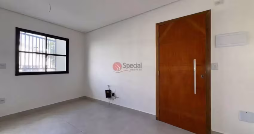 Apartamento com 1 quarto à venda na Rua Guaxupé, 225, Vila Formosa, São Paulo
