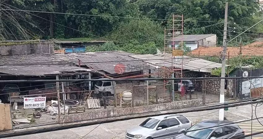 Terreno à venda na Rua Ibitirama, 1951, Vila Prudente, São Paulo