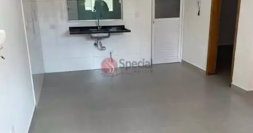 Apartamento  para locação com 47 metros na vila formosa.