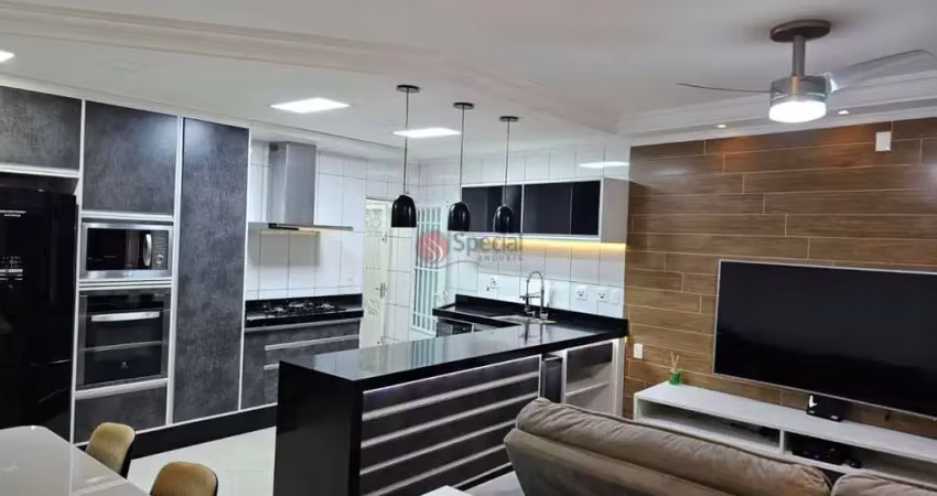 Casa com 5 quartos à venda na Rua Santa Maria do Cambuca, 247, Vila Tolstoi, São Paulo
