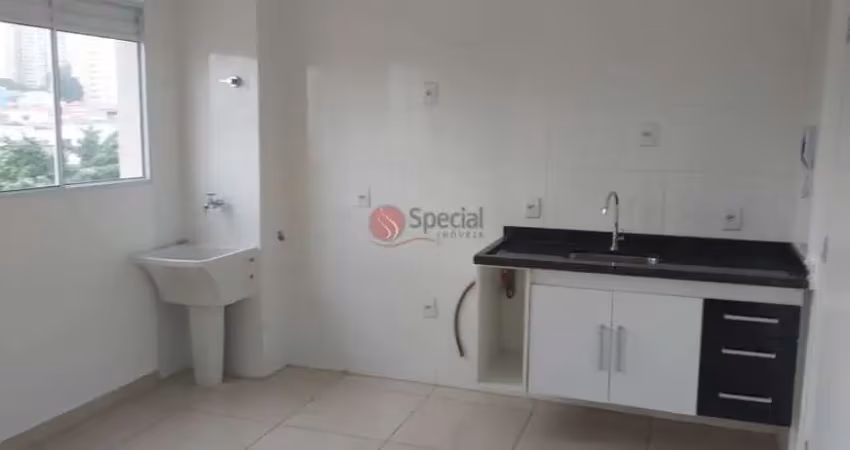 Apartamento com 2 quartos à venda na Rua João Manuel, 2, Tatuapé, São Paulo