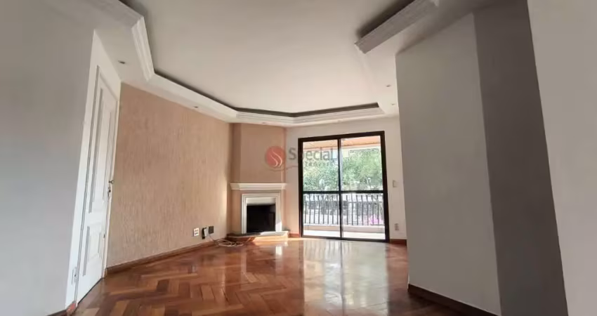 Apartamento com 3 quartos para alugar na Rua Cantagalo, 436, Tatuapé, São Paulo