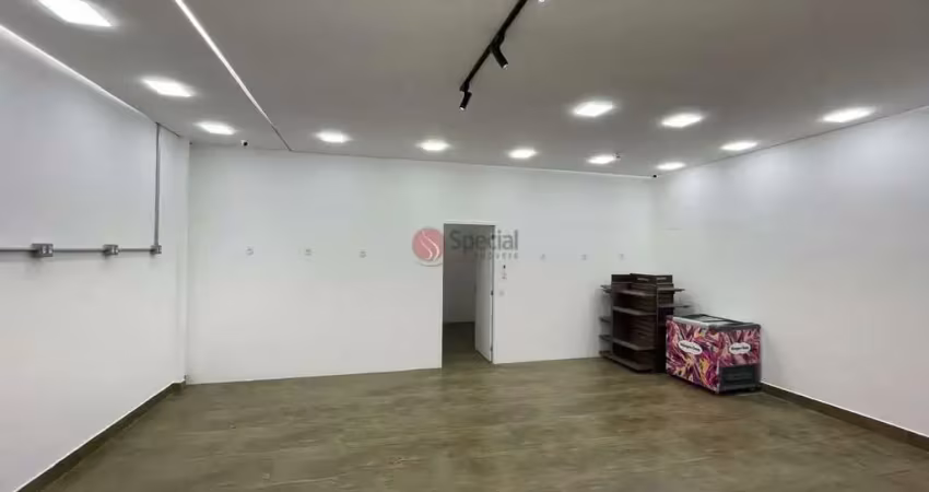 Ponto comercial com 1 sala para alugar na Rua Serra de Bragança, 382, Tatuapé, São Paulo