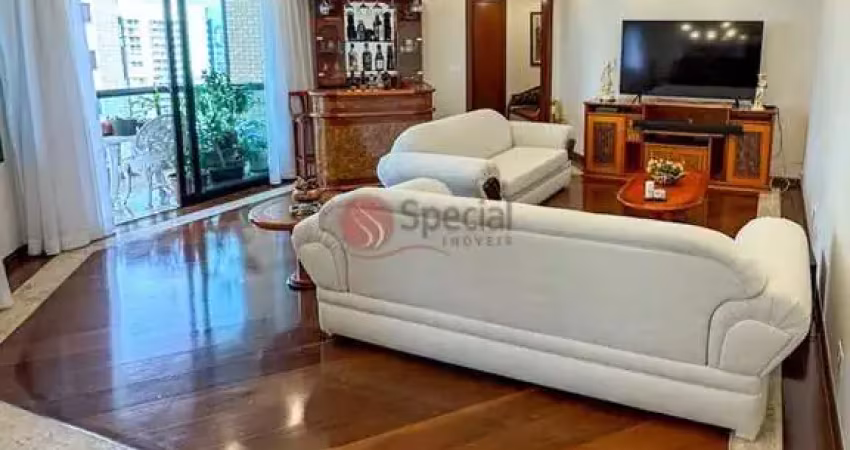 Apartamento à venda no anália franco, 3 dormitórios, 3 varandas e 2 vagas de garagem.