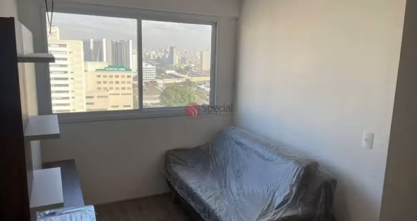 Apartamento com 2 dormitórios,  à 150 metros do metrô belém.