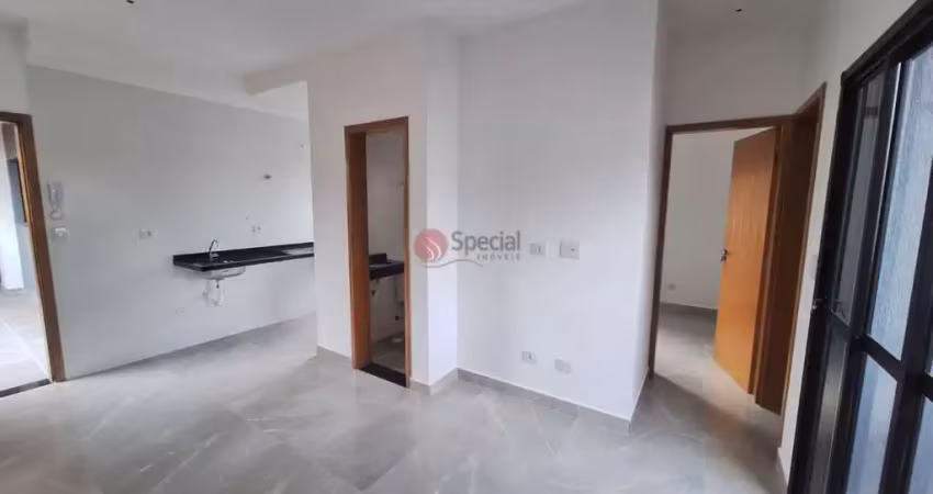 Apartamento com 2 quartos à venda na Rua Moliterno, 203, Penha, São Paulo