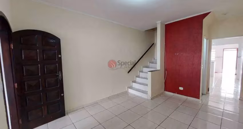 Casa com 3 quartos à venda na Vitório Gobbis, 79, Artur Alvim, São Paulo