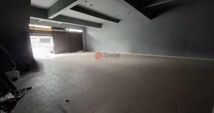 Ponto comercial para alugar na Avenida Sapopemba, 1310, Água Rasa, São Paulo