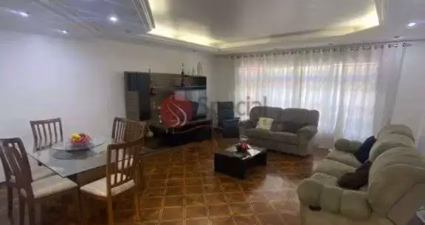 Casa com 3 quartos à venda na Praça Xavier da Silveira, 92, Água Rasa, São Paulo