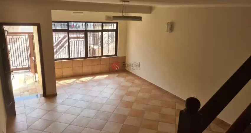 Casa com 3 quartos à venda na Rua Itapetininga, 100, Tatuapé, São Paulo