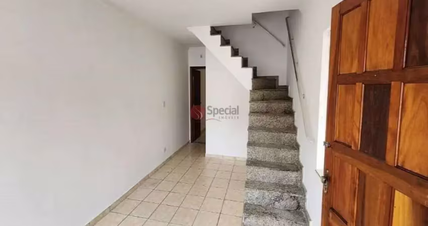 Sobrado com 3 quartos e 2 vagas para venda  na vila formosa