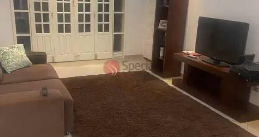 Casa com 4 quartos à venda na Edmundo Xavier, 55, Tatuapé, São Paulo