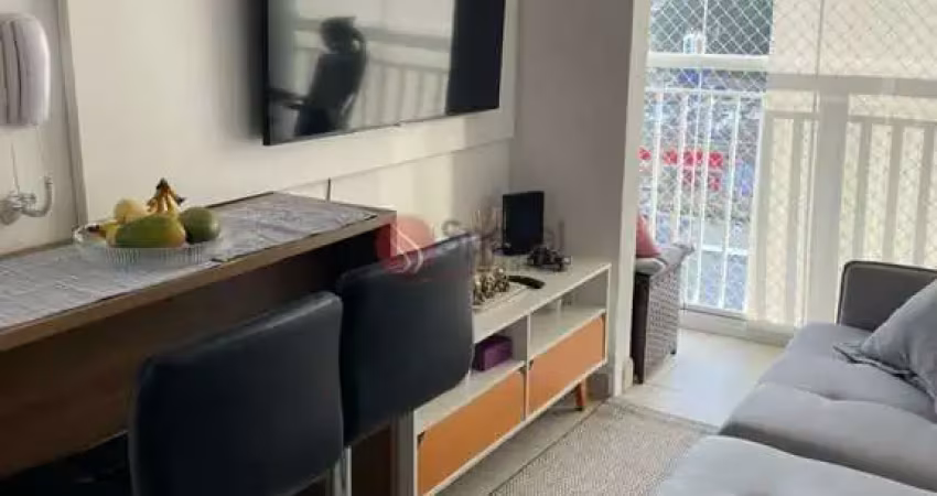Apartamento na vila ema no condomínio reserva da vila, sem vaga de garagem.